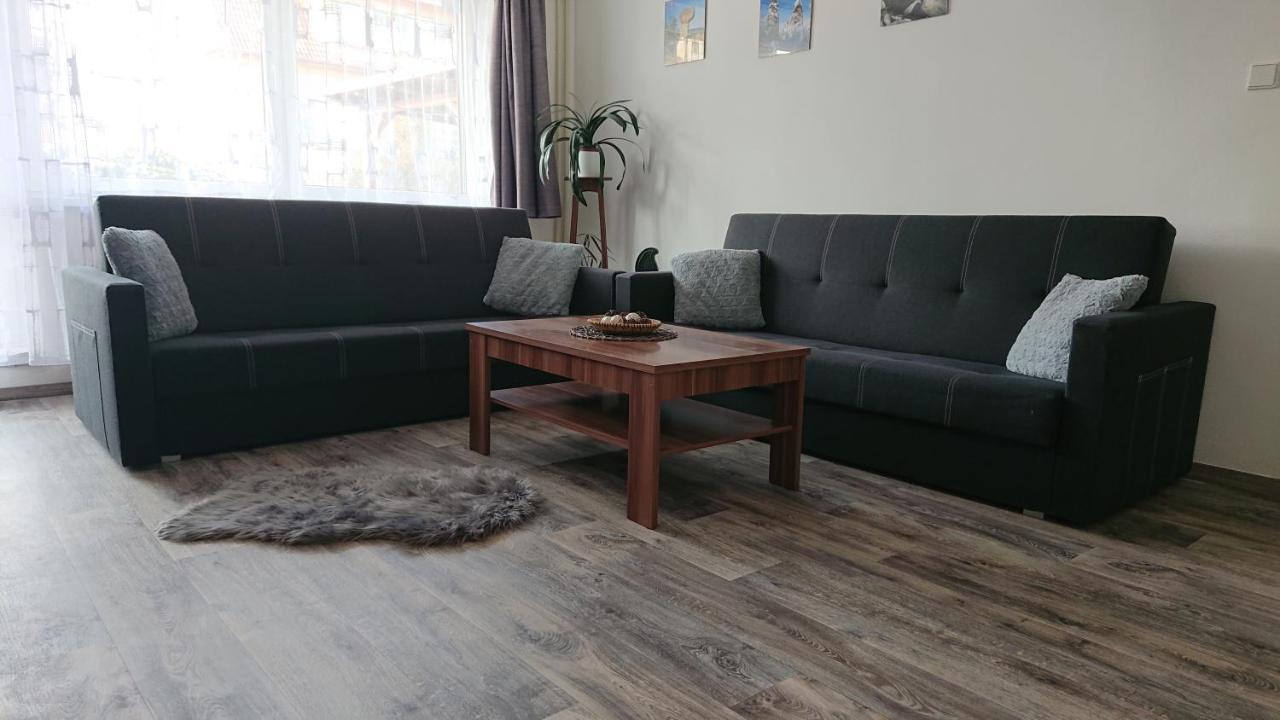 Privat 347 Apartment โบรว์โมฟ ภายนอก รูปภาพ