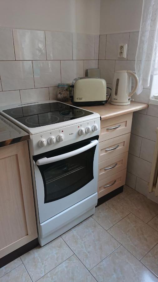 Privat 347 Apartment โบรว์โมฟ ภายนอก รูปภาพ
