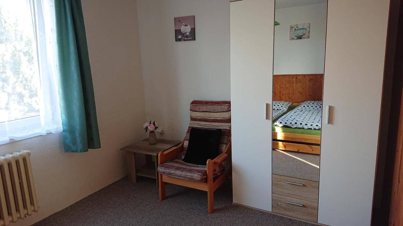 Privat 347 Apartment โบรว์โมฟ ภายนอก รูปภาพ